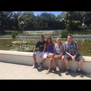 Meet your Posher, Carrie